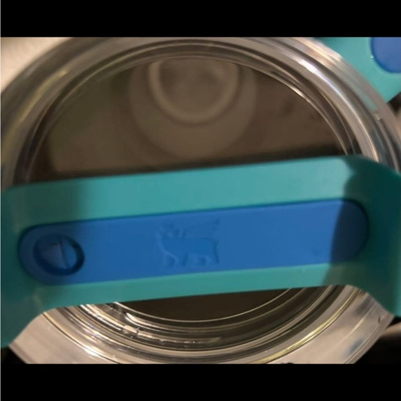 Stanley Aquamarine Tumbler - Picture 3 of 4